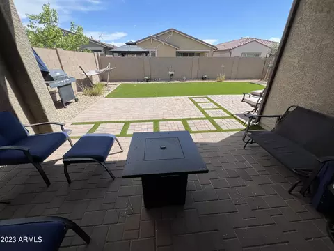 9849 E Timeless Ave, Mesa, AZ 85212 photo 31