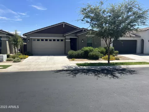 9849 E Timeless Ave, Mesa, AZ 85212 photo 2