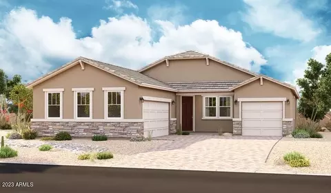 19559 W Wilshire Ave, Buckeye, AZ 85396