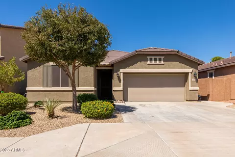 4710 S 102nd Ln, Tolleson, AZ 85353