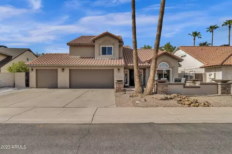 2678 W Montgomery Dr, Chandler, AZ 85224