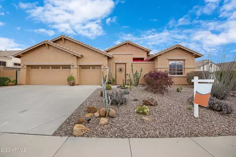 4344 S Primrose Dr, Gold Canyon, AZ 85118