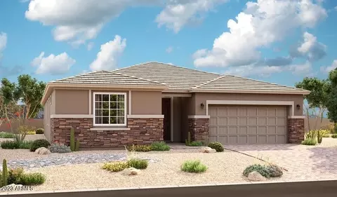 19567 W Wilshire Ave, Buckeye, AZ 85396