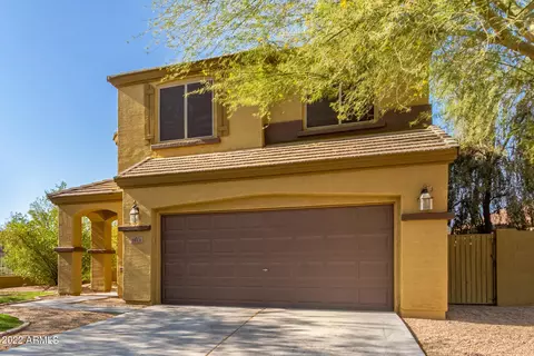 2913 W Glenhaven Dr, Phoenix, AZ 85045