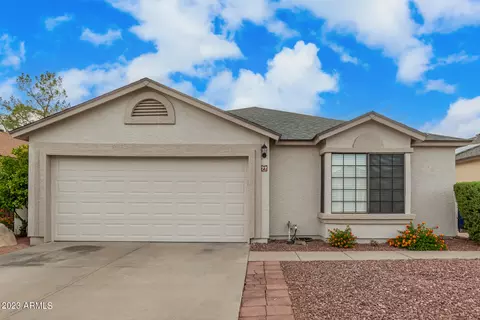 4725 E Brown Rd #77, Mesa, AZ 85205 photo 2