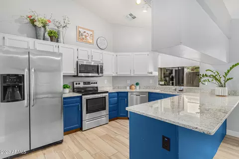 4725 E Brown Rd #77, Mesa, AZ 85205 photo 15