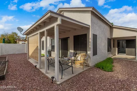 4725 E Brown Rd #77, Mesa, AZ 85205 photo 29