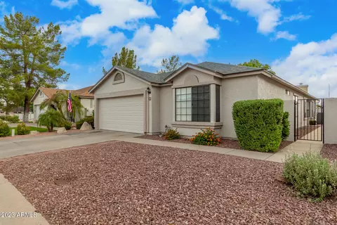 4725 E Brown Rd #77, Mesa, AZ 85205 photo 3