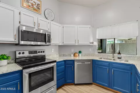4725 E Brown Rd #77, Mesa, AZ 85205 photo 17