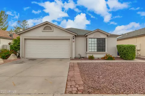 4725 E Brown Rd #77, Mesa, AZ 85205