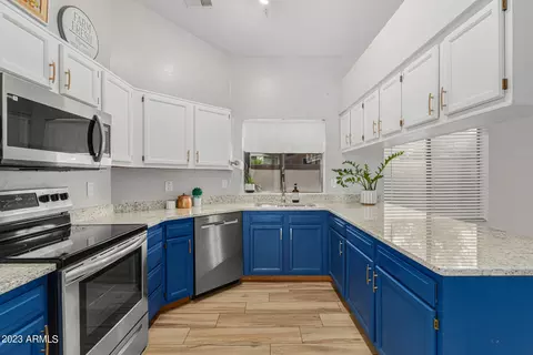 4725 E Brown Rd #77, Mesa, AZ 85205 photo 16