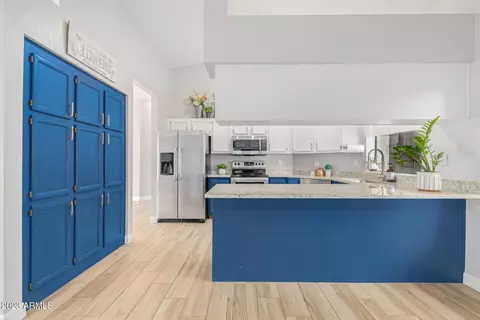 4725 E Brown Rd #77, Mesa, AZ 85205 photo 14