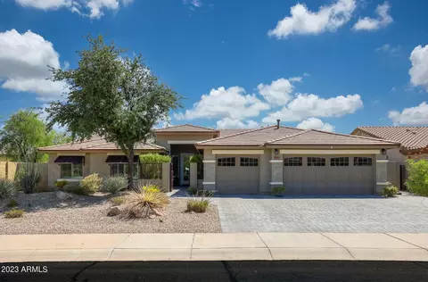 15011 W Highland Ave, Goodyear, AZ 85395