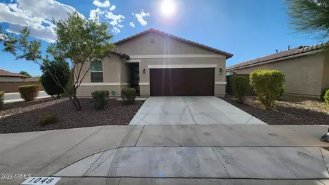1046 S 176th Ave, Goodyear, AZ 85338