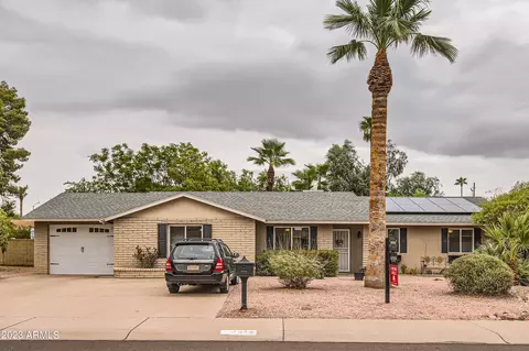 4910 E Paradise Dr, Scottsdale, AZ 85254