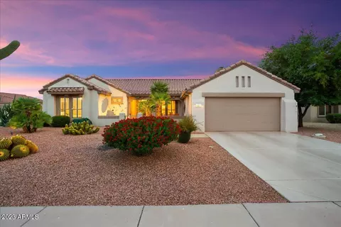 15851 W Clearwater Way, Surprise, AZ 85374