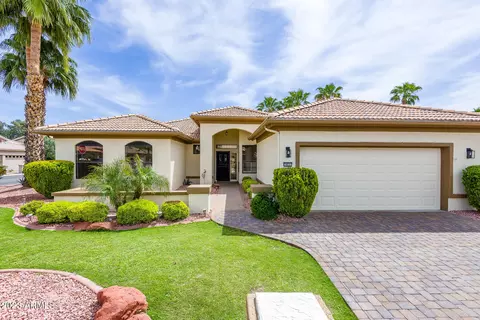 3835 N 154th Dr, Goodyear, AZ 85395