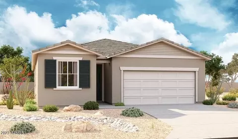 1257 E Kingman St, Casa Grande, AZ 85122