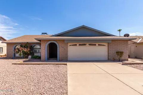 1121 W Pecos Ave, Mesa, AZ 85210