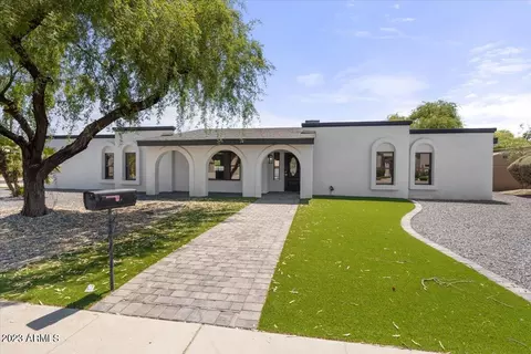 6061 E Ludlow Dr, Scottsdale, AZ 85254