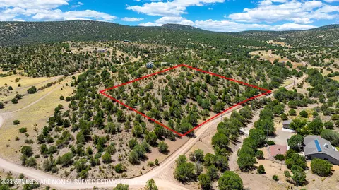 0 N Spotted Dog Trail Trl #J, Chino Valley, AZ 86323