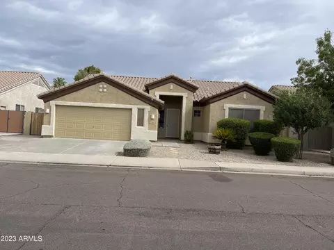 2286 E Toledo Pl, Chandler, AZ 85225