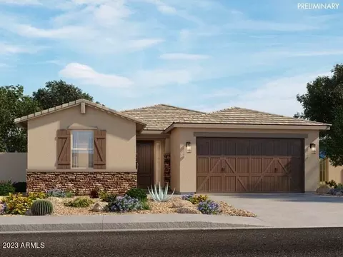 16068 W El Cortez Pl, Surprise, AZ 85387