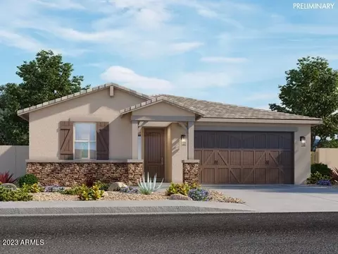 16064 W El Cortez Pl, Surprise, AZ 85387