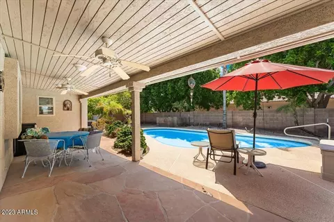 2549 E Nance St, Mesa, AZ 85213 photo 17