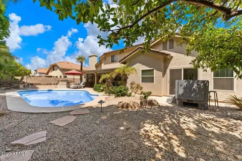 2549 E Nance St, Mesa, AZ 85213 photo 21
