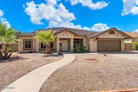 2549 E Nance St, Mesa, AZ 85213