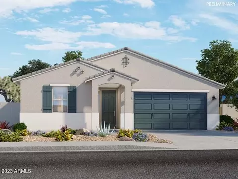 16056 W El Cortez Pl, Surprise, AZ 85387