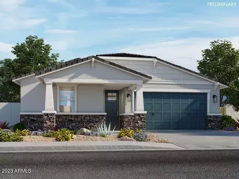 16060 W El Cortez Pl, Surprise, AZ 85387