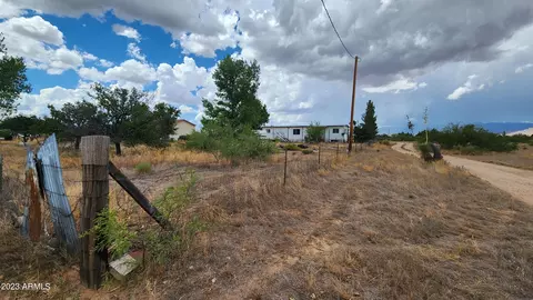 5629 W Corral Dr, Willcox, AZ 85643 photo 15