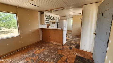 5629 W Corral Dr, Willcox, AZ 85643 photo 5