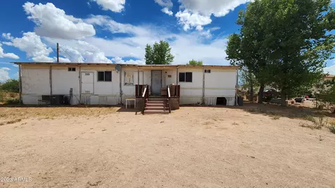 5629 W Corral Dr, Willcox, AZ 85643