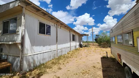 5629 W Corral Dr, Willcox, AZ 85643 photo 11