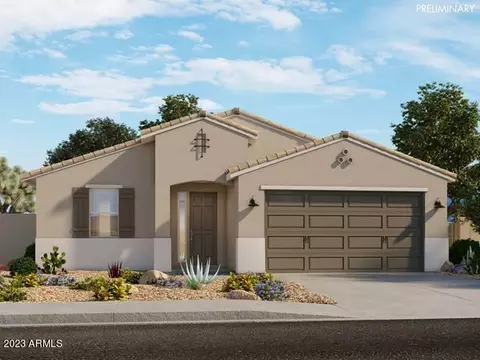 16048 W El Cortez Pl, Surprise, AZ 85387