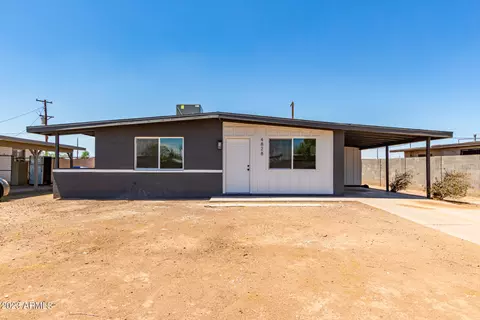 4828 S 17th St, Phoenix, AZ 85040