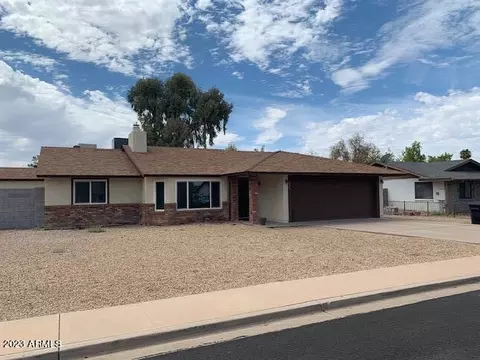 5343 E Diamond Ave, Mesa, AZ 85206