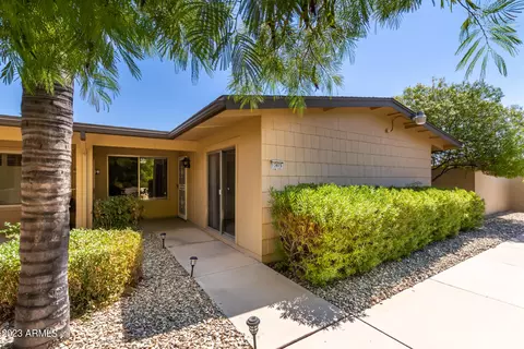 13415 W Bolero Dr, Sun City West, AZ 85375