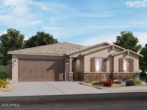 16045 W Smoketree Dr, Surprise, AZ 85387