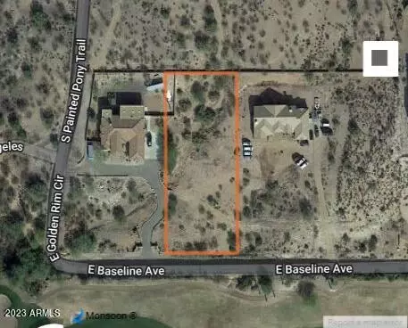 0 E Baseline Ave #-, Gold Canyon, AZ 85118