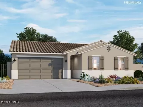 16037 W Smoketree Dr, Surprise, AZ 85387