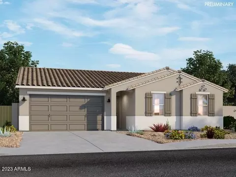 16033 W Smoketree Dr, Surprise, AZ 85387