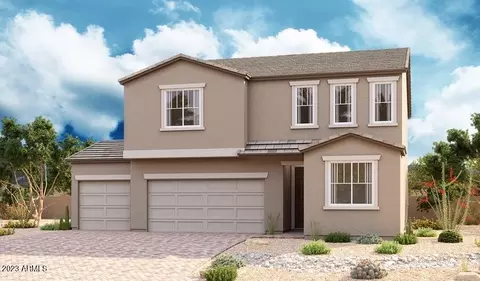 1659 W Tigua Way, Coolidge, AZ 85128
