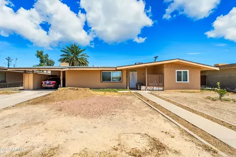 5832 W Pierson St, Phoenix, AZ 85031