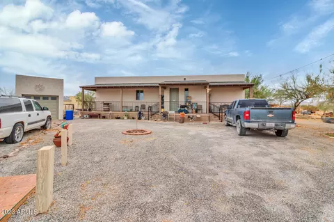 24436 S 191st Ave, Buckeye, AZ 85326
