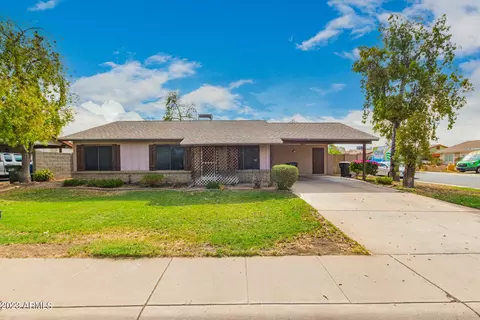 3017 N 59th Ave, Phoenix, AZ 85033