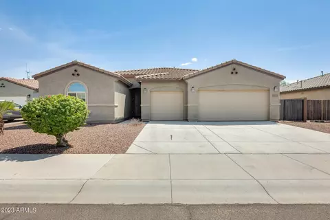 10223 W Villa Hermosa --, Peoria, AZ 85383